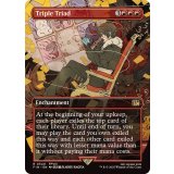 (FOIL)(フルアート)トリプルトライアド/Triple Triad《英語》【FIN】