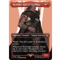 (フルアート)(0388)アラミゴの猛牛、ラウバーン/Raubahn, Bull of Ala Mhigo《英語》【FIN】