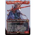 (サージFOIL)のばらの義士、フリオニール/Firion, Wild Rose Warrior《英語》【FIN】