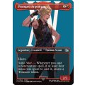(サージFOIL)プロンプト・アージェンタム/Prompto Argentum《英語》【FIN】