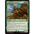 (FOIL)古代のアダマンタイマイ/Ancient Adamantoise《英語》【FIN】