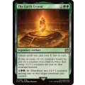 (FOIL)土のクリスタル/The Earth Crystal《英語》【FIN】