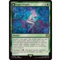 幻獣との交わり/Esper Origins《英語》【FIN】