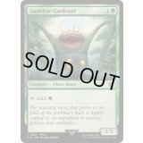 [EX+](FOIL)パシュハウ沼のグゥーブー/Goobbue Gardener《英語》【FIN】