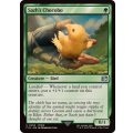 サッズのヒナチョコボ/Sazh's Chocobo《英語》【FIN】