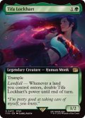 (FOIL)(フルアート)(0473)ティファ・ロックハート/Tifa Lockhart《英語》【FIN】