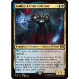 クリスタルを集める者、ゴルベーザ/Golbez, Crystal Collector《英語》【FIN】
