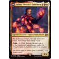 フェニックスのドミナント、ジョシュア/Joshua, Phoenix's Dominant《英語》【FIN】