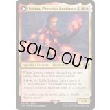 [EX+](FOIL)フェニックスのドミナント、ジョシュア/Joshua, Phoenix's Dominant《英語》【FIN】