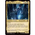 ルシスの王子、ノクティス/Noctis, Prince of Lucis《英語》【FIN】