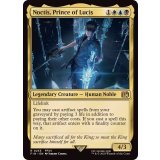 (FOIL)ルシスの王子、ノクティス/Noctis, Prince of Lucis《英語》【FIN】