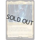 [EX+](FOIL)ルシスの王子、ノクティス/Noctis, Prince of Lucis《英語》【FIN】