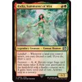 ミストの召喚士、リディア/Rydia, Summoner of Mist《英語》【FIN】