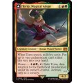 魔導戦士、ティナ/Terra, Magical Adept《英語》【FIN】