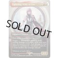 (FOIL)(フルアート)(0320)シーンドライブ、ライトニング/Lightning, Army of One《英語》【FIN】
