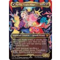 (フルアート)(0322)人造魔導士、ケフカ/Kefka, Court Mage《英語》【FIN】