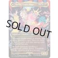 (フルアート)(0322)人造魔導士、ケフカ/Kefka, Court Mage《英語》【FIN】