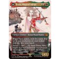 (フルアート)(0323)魔導戦士、ティナ/Terra, Magical Adept《英語》【FIN】