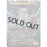 [EX+](FOIL)(フルアート)(0346)古代の災厄、ジェノバ/Jenova, Ancient Calamity《英語》【FIN】