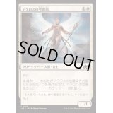 アクロスの空護衛/Akroan Skyguard《日本語》【J25】