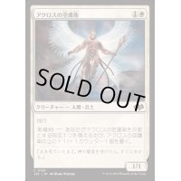アクロスの空護衛/Akroan Skyguard《日本語》【J25】