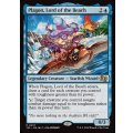 浜辺の王、プラゴン/Plagon, Lord of the Beach《英語》【J25】