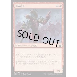 画像1: [EX+](FOIL)混沌蒔き/Sower of Chaos《日本語》【FDN】