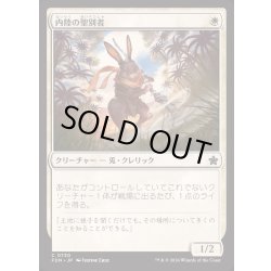 画像1: [EX+]内陸の聖別者/Hinterland Sanctifier《日本語》【FDN】