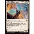 (FOIL)希望の源、ジアーダ/Giada, Font of Hope《英語》【FDN】