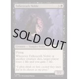 ファルケンラスの貴族/Falkenrath Noble《英語》【J25】