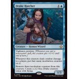 (FOIL)ドレイクの孵卵者/Drake Hatcher《英語》【FDN】