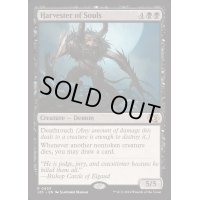 [EX+]魂の収穫者/Harvester of Souls《英語》【J25】