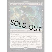 [EX+]呼び覚ます者イザレス/Isareth the Awakener《英語》【J25】