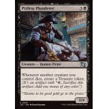 無慈悲な略奪者/Pitiless Plunderer《英語》【J25】