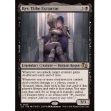 [EX+]絞り取る徴税人、レヴ/Rev, Tithe Extractor《英語》【J25】