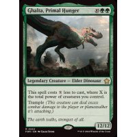 原初の飢え、ガルタ/Ghalta, Primal Hunger《英語》【FDN】