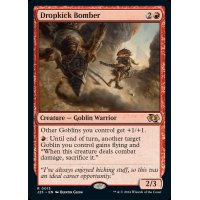 ハーフボレーの爆弾兵/Dropkick Bomber《英語》【J25】