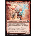 [EX+]電光の姫将軍、クレート/General Kreat, the Boltbringer《英語》【J25】