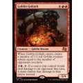 ゴブリンの大巨人/Goblin Goliath《英語》【J25】