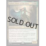 [EX+]エルフの刃、ラスリル/Lathril, Blade of the Elves《英語》【FDN】