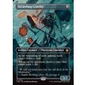 [EX+](フルアート)(0354)這いまわる落書き屋/Scrawling Crawler《英語》【FDN】