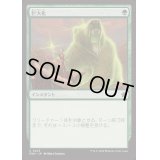 巨大化/Giant Growth《日本語》【FDN】