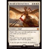 永遠曙光の伝令/Herald of Eternal Dawn《英語》【FDN】