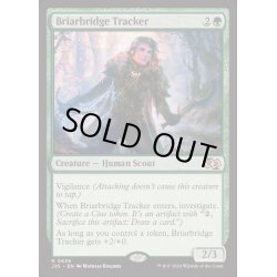 画像1: 茨橋の追跡者/Briarbridge Tracker《英語》【J25】