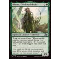 エルフの大ドルイド、ダイオヌス/Dionus, Elvish Archdruid《英語》【J25】