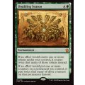 (FOIL)倍増の季節/Doubling Season《英語》【FDN】