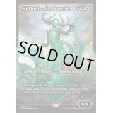 [EX+](FOIL)(ショーケース枠)墓場波、ムルドローサ/Muldrotha, the Gravetide《英語》【FDN】