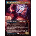 [EX](FOIL)(フルアート)(0350)先見者、ニヴ＝ミゼット/Niv-Mizzet, Visionary《英語》【FDN】