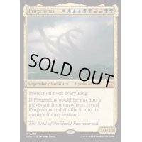 [EX+]大祖始/Progenitus《英語》【FDN】
