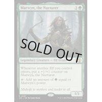 [EX+]養育者、マーウィン/Marwyn, the Nurturer《英語》【J25】